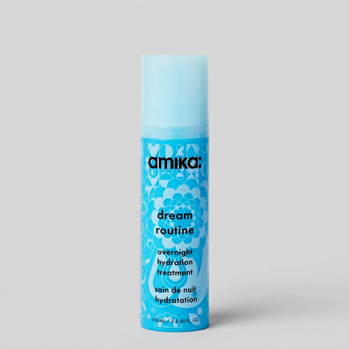 Amika Dream Routine Overnight Hydration Treatment 100ml