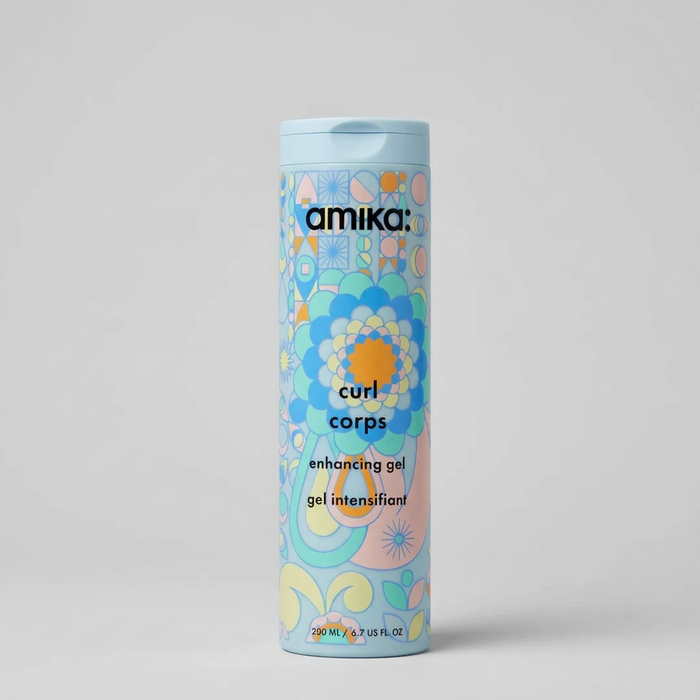 Amika Curl Corps Enhancing Gel 200ml