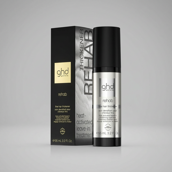 GHD Rehab Fine Hair Thickener 95ml