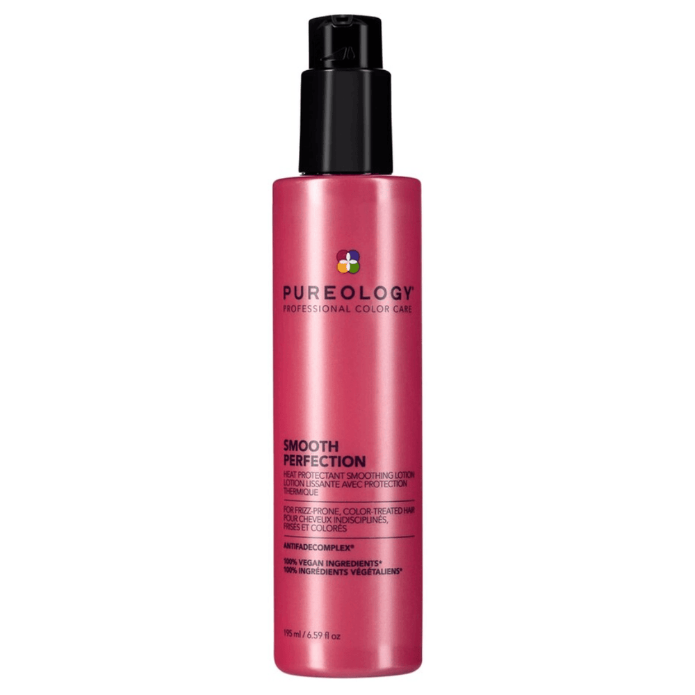 Pureology Smooth Perfection Smoothing Lotion 195ml