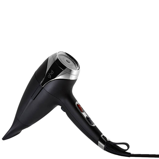 ghd Black Helios Hair Dryer