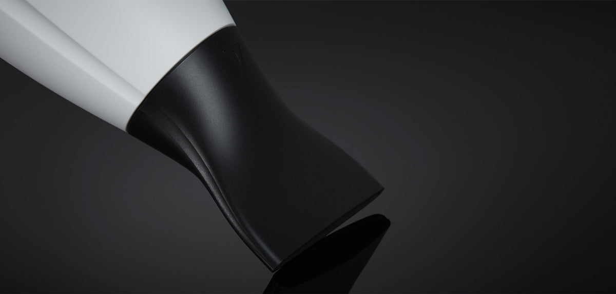 GHD White Helios Dryer