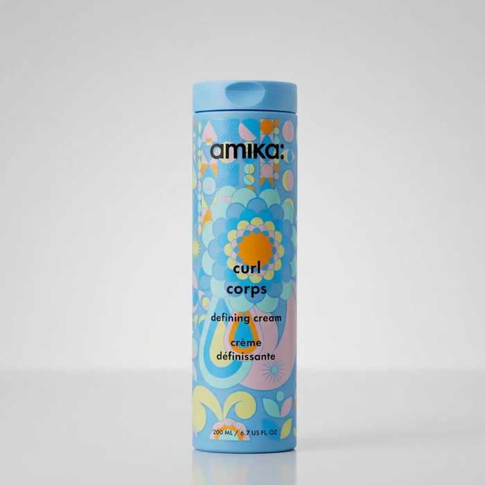 Amika Curl Corps Defining Cream 200ml
