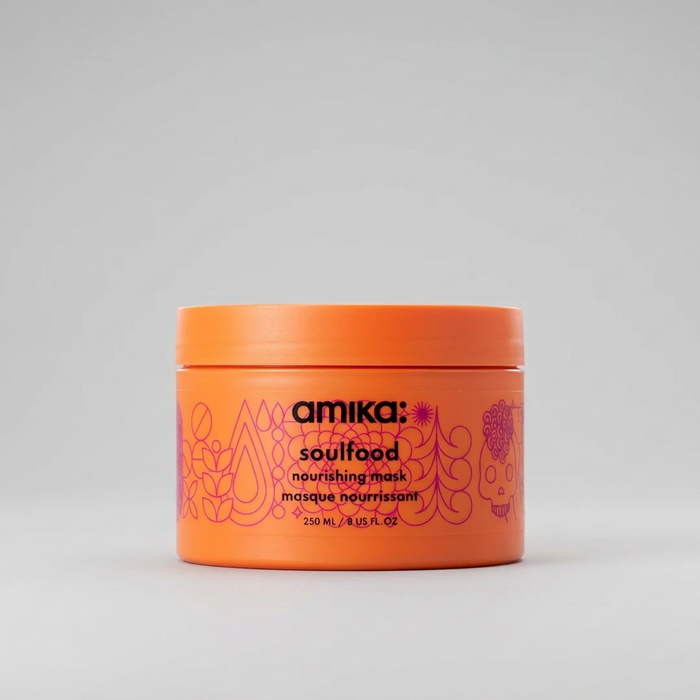 Amika Soulfood Nourishing Mask 250ml