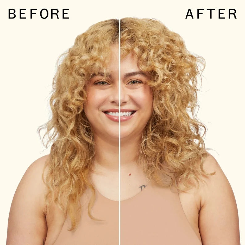 Amika Curl Corps Enhancing Gel 200ml