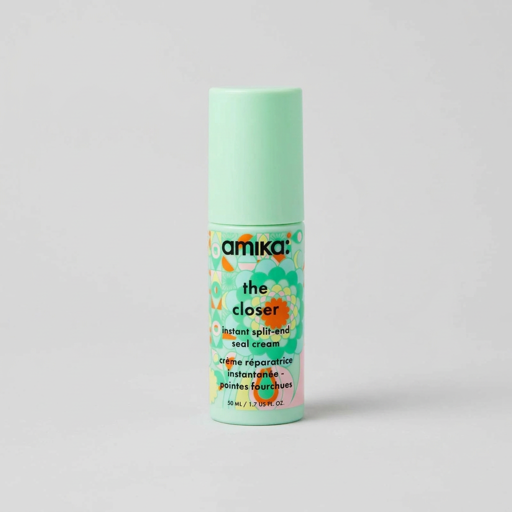 Amika The Closer Instant Split End Seal Cream 50ml