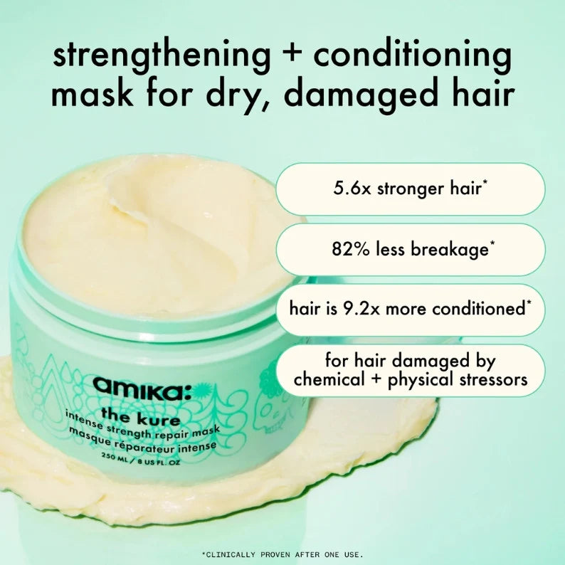 Amika The Kure Mask 250ml