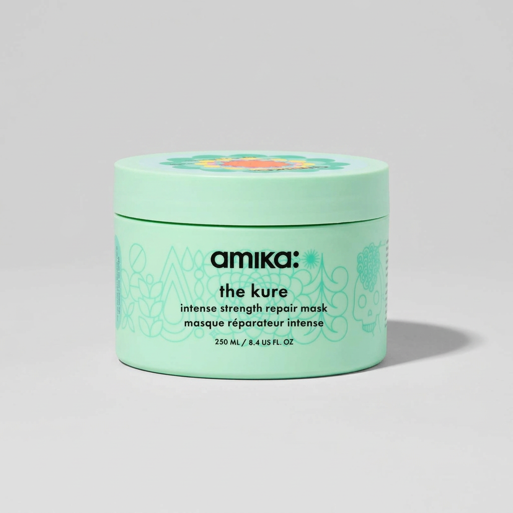 Amika The Kure Mask 250ml