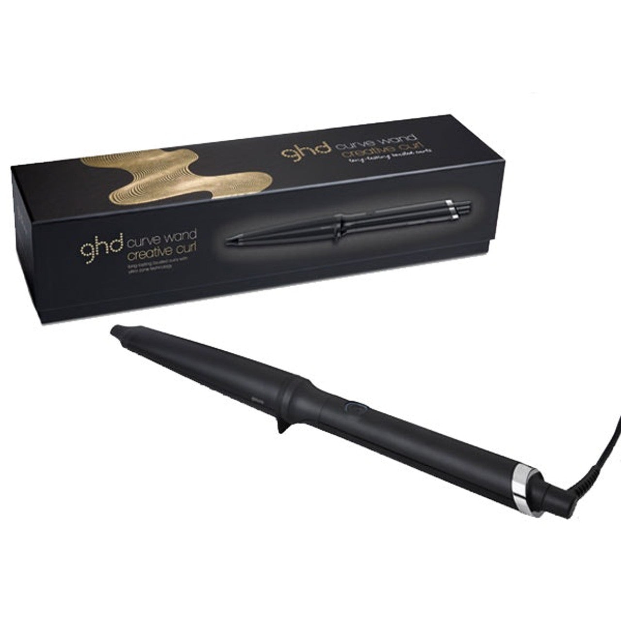 ghd Creative Curl Wand