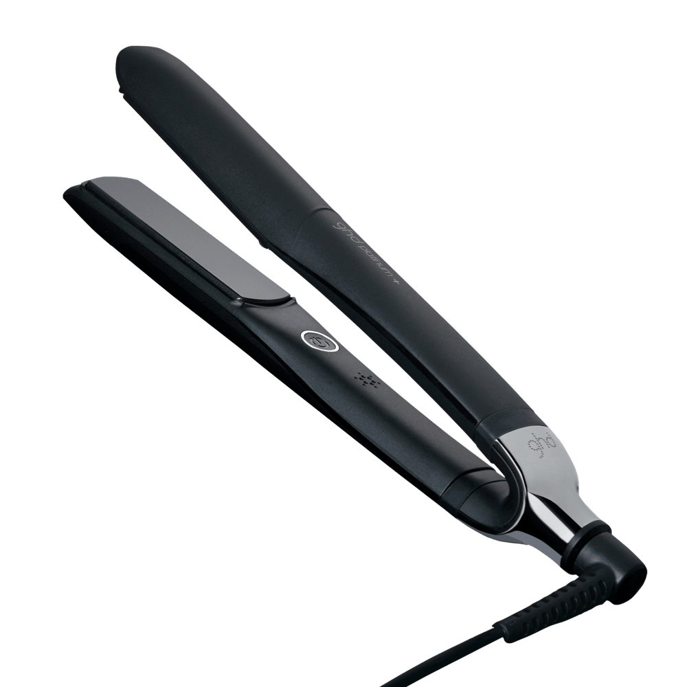 ghd Platinum+ Black Styler