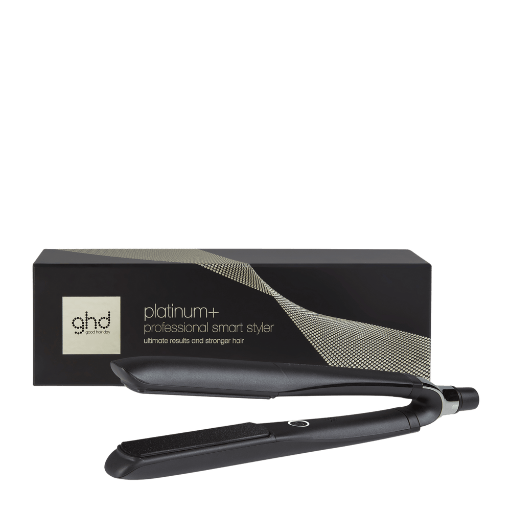 ghd Platinum+ Black Styler