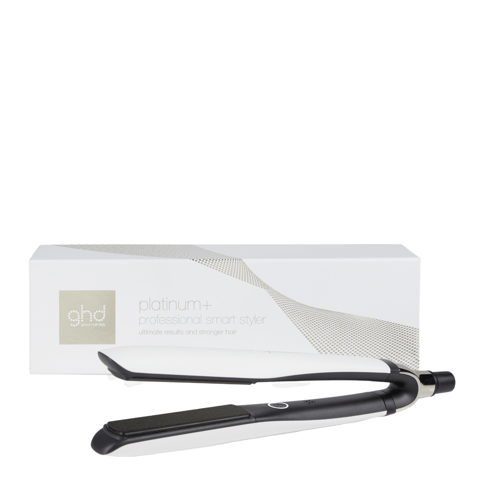 ghd Platinum+ White Styler