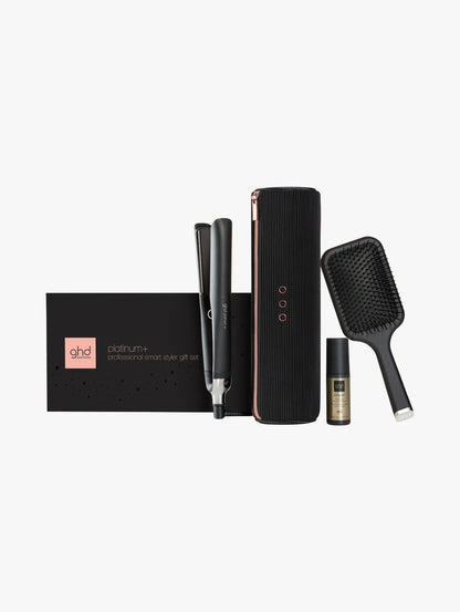 ghd Platinum+ Gift Set