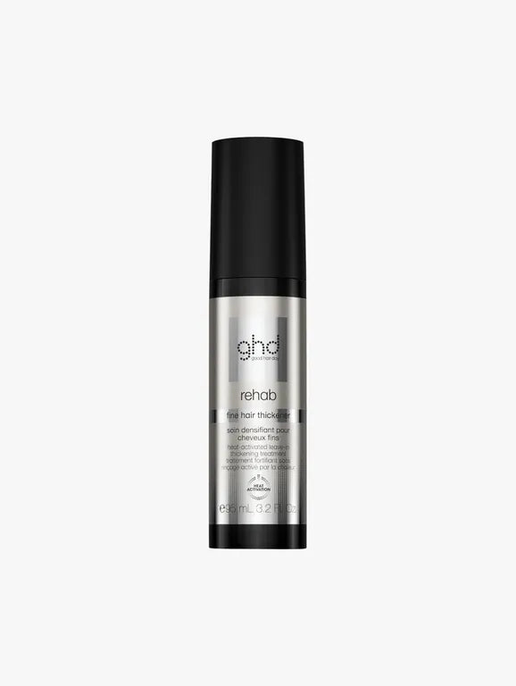 GHD Rehab Fine Hair Thickener 95ml