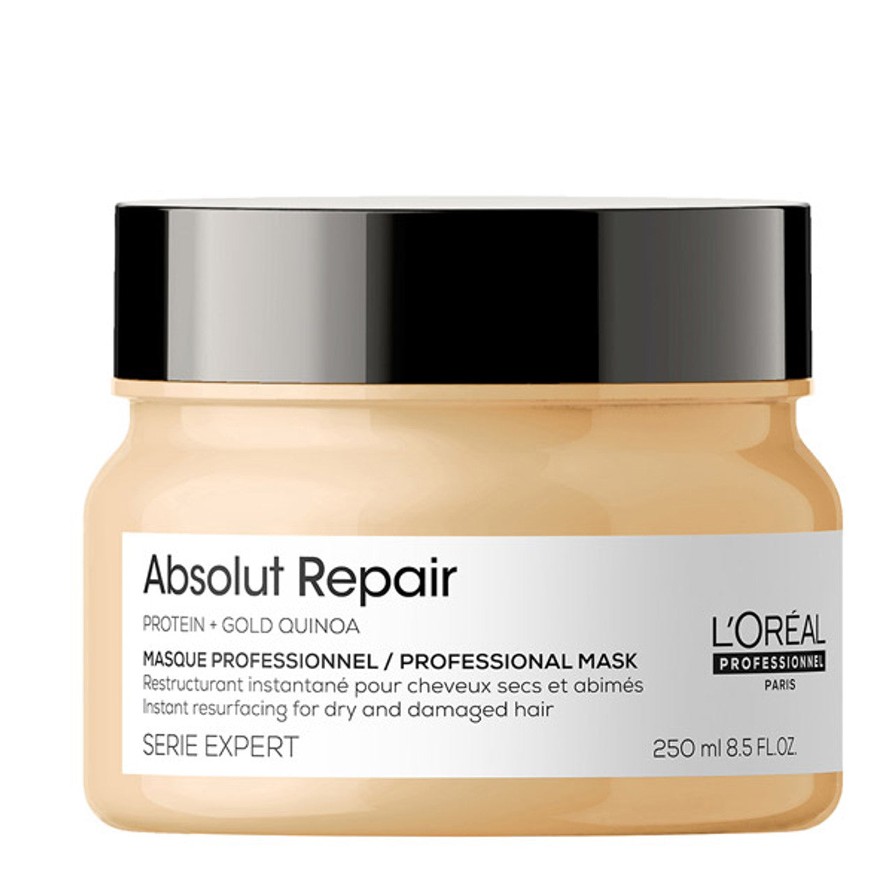 L'Oreal Professional Serie Expert Absolut Repair Golden Mask 250ml