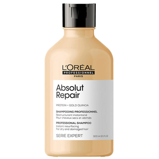 L'Oreal Professional Serie Expert Absolut Repair Shampoo 300ml