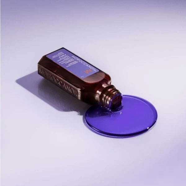 Moroccanoil Purple Treatment 25ml