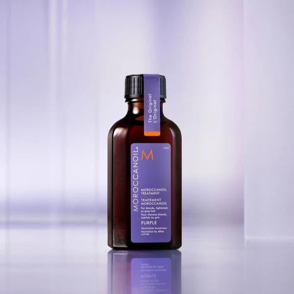 Moroccanoil Purple Treatment 25ml