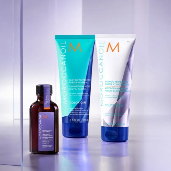 Moroccanoil Purple Treatment 25ml