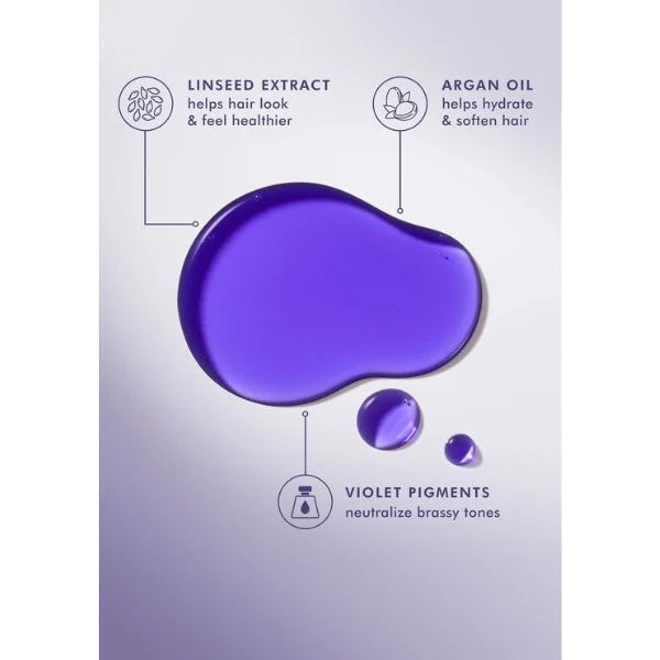 Moroccanoil Purple Treatment 25ml
