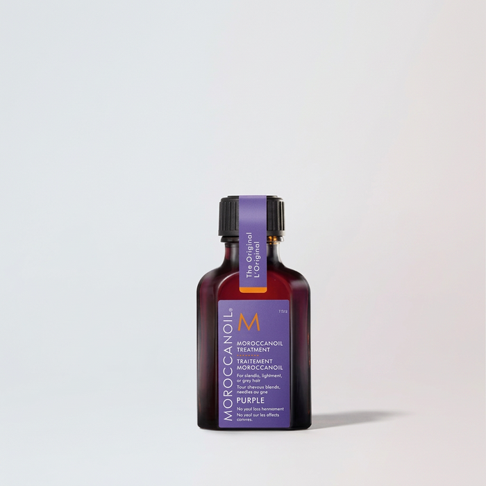 Moroccanoil Purple Treatment 25ml