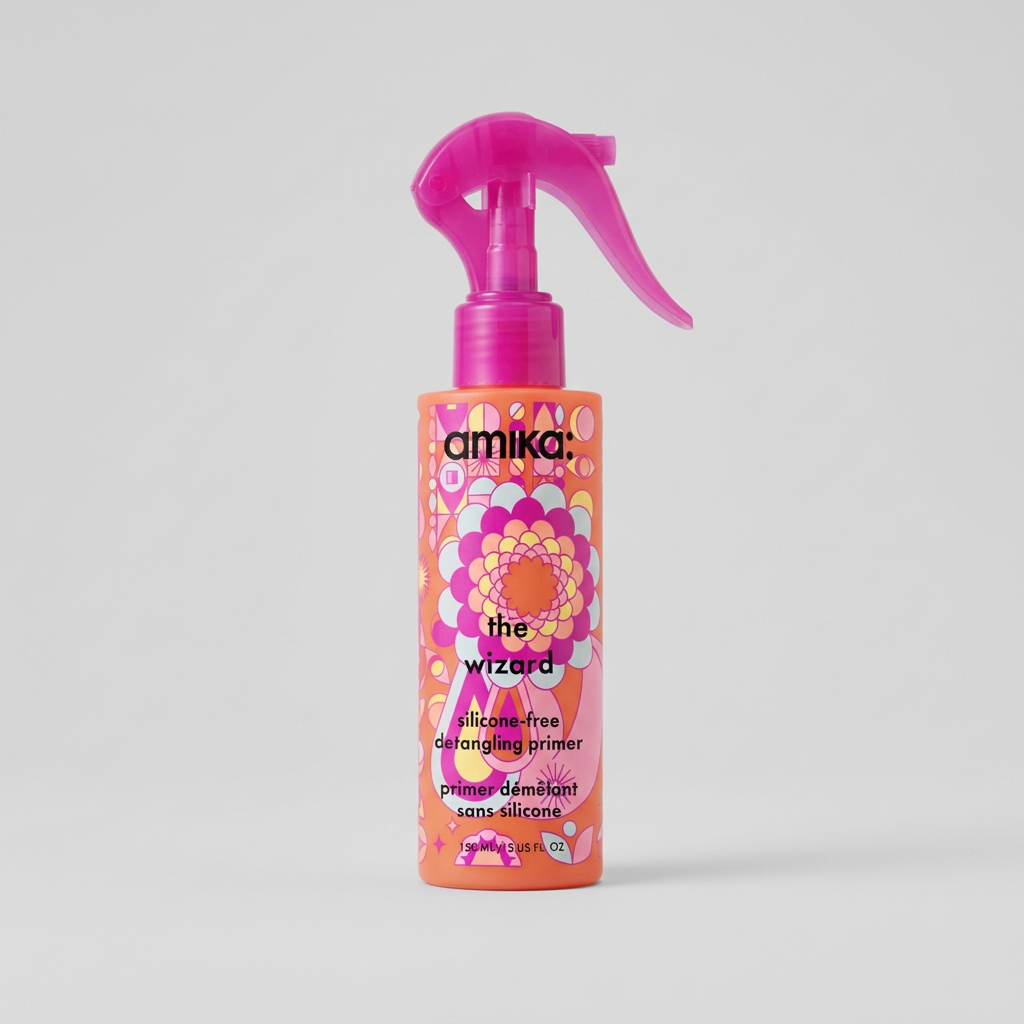Amika The Wizard Detangling Primer 150ml