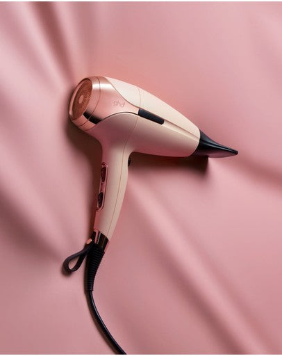 ghd LIMITED EDITION Peach Helios Hair Dryer