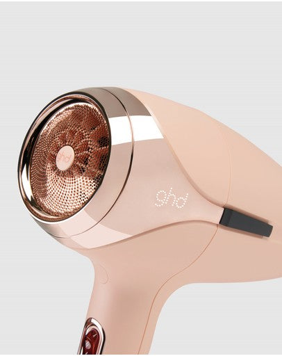 ghd LIMITED EDITION Peach Helios Hair Dryer