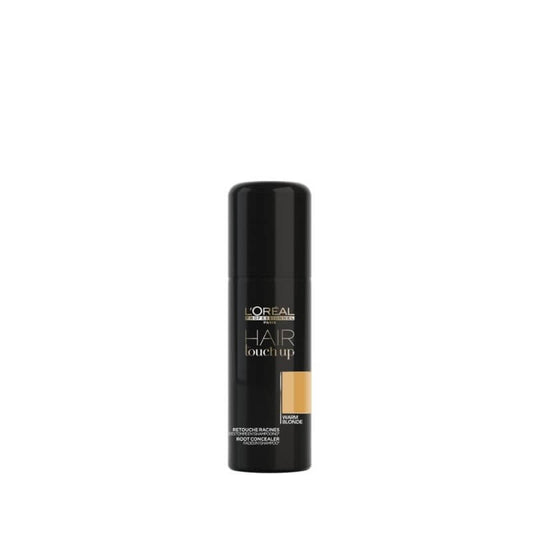 L'Oreal Professional Touch Up Warm Blonde 75ml