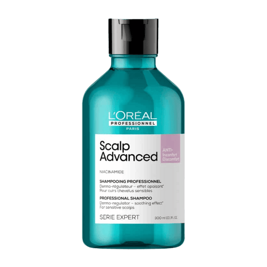 L'Oreal Professional Serie Expert Scalp Advanced Discomfort Shampoo 300ml