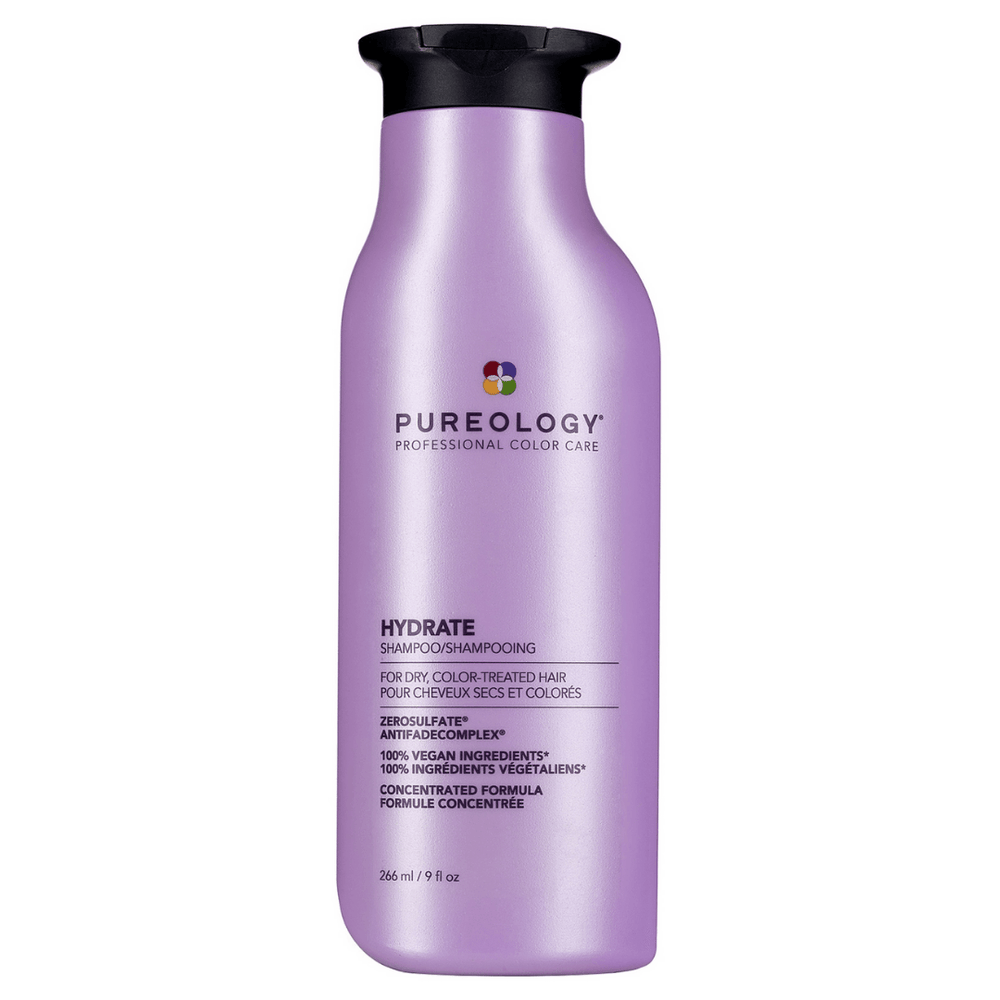 Pureology Hydrate Shampoo 266ml