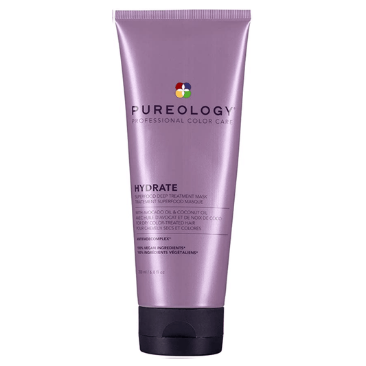 Pureology Hydrate Superfood Treatment 200ml