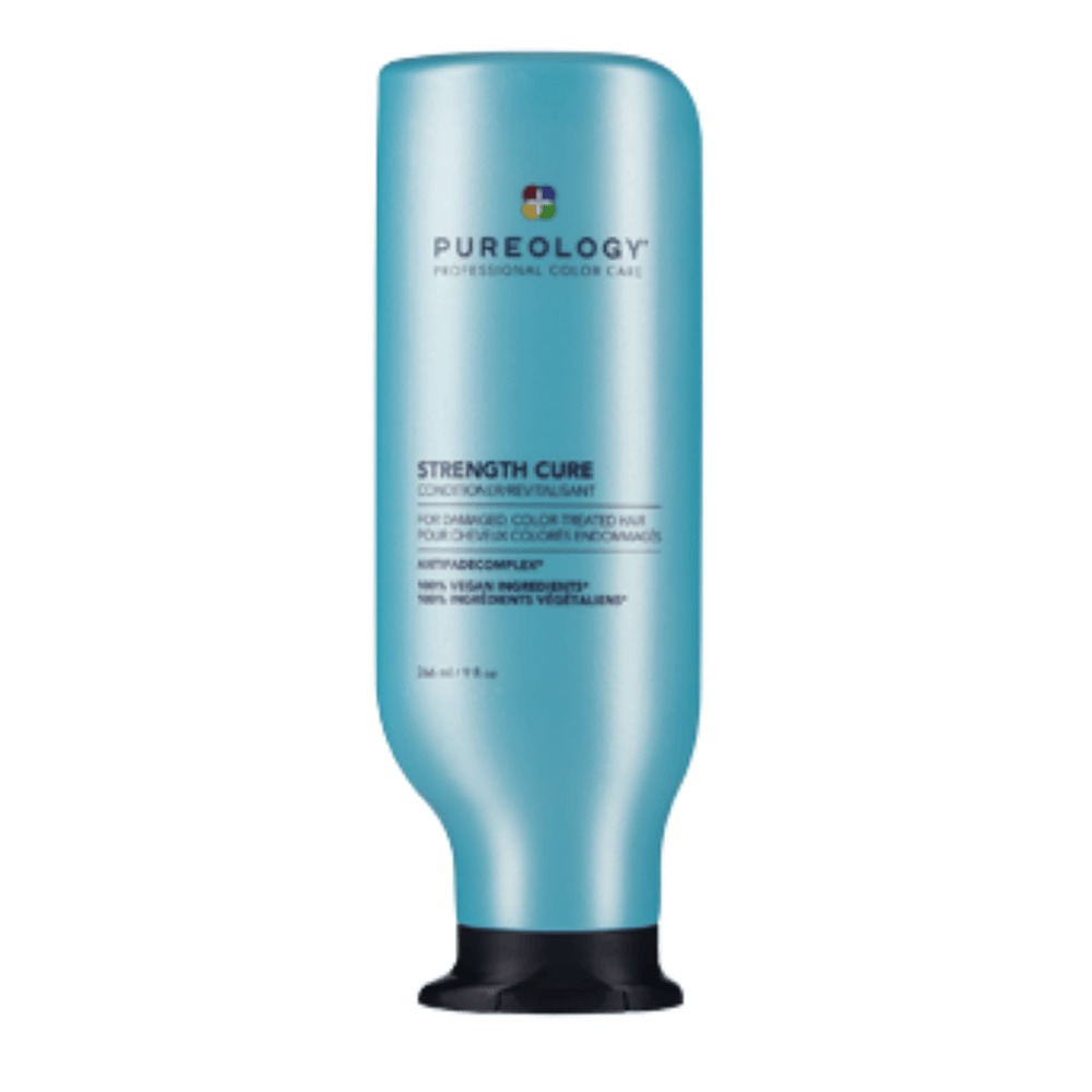 Pureology Strength Cure Conditioner 266ml